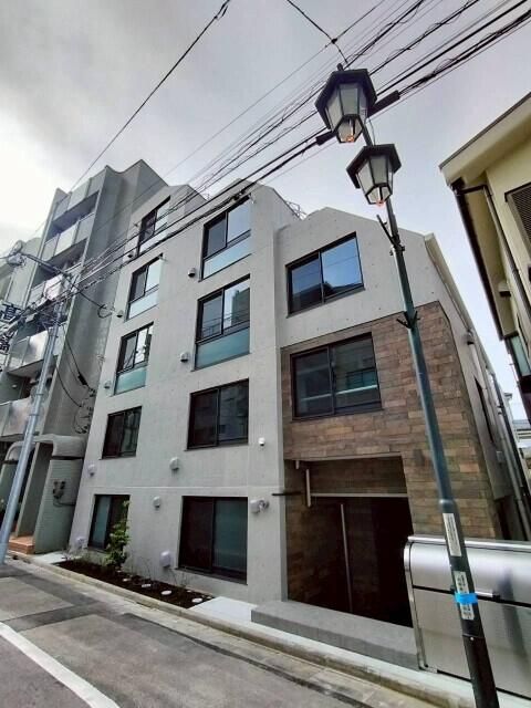 Fons Lucis Izumiの外観画像