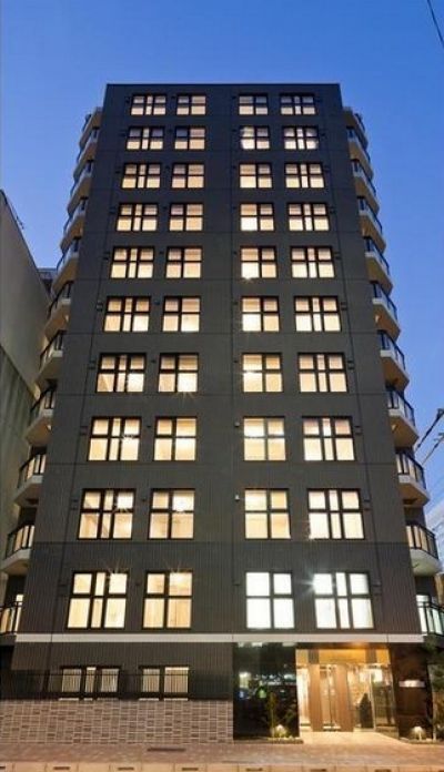 CONOE〈秋葉原万世橋〉の外観画像