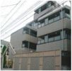 ドミール元住吉の外観画像