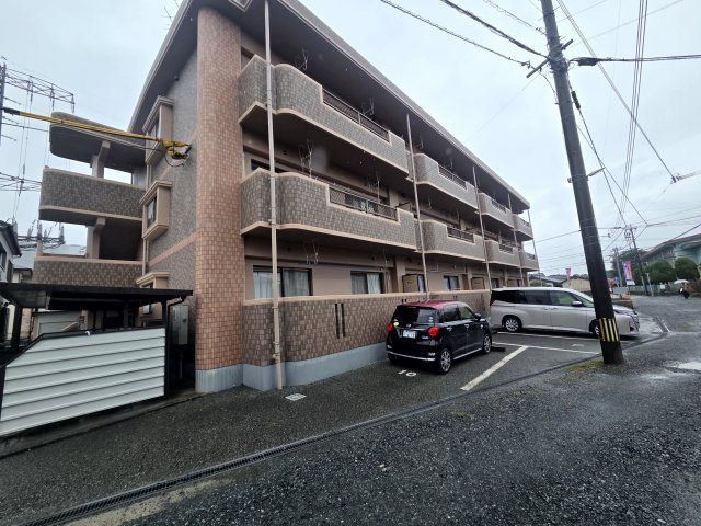 Ciruela須屋(シルエラスヤ)の外観画像