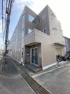 ボヌールMの外観画像