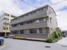 ツインハーモニー Aの外観画像