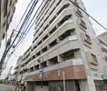 エアフォルク鷺沼の外観画像