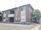 シャーメゾン ナイス Ⅰ番館の外観画像