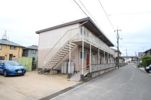 ヴィラ撫川の外観画像