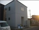 冨山海吉借家 Dの外観画像