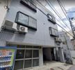 プリンセスハイツF棟の外観画像