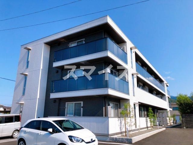 M&S RESIDENCEの外観画像