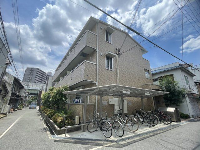 メゾン・プレミールの外観画像