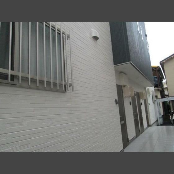 大州STの外観画像