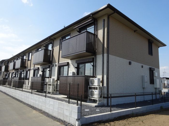 グラン・ウィン/グラン・マム グラン・マムの外観画像