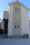 東町4丁目戸建賃貸住宅の外観画像