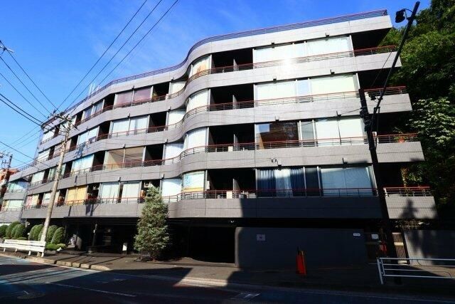 ベイステージ元町の外観画像