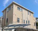 富士塚戸建の外観画像