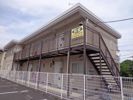 ドエル領家の外観画像