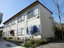 恵林ハイツの外観画像