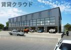 R-BASE（アールベース）の外観画像