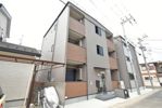 ハーモニーテラス東野南井ノ上町の外観画像