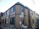 アーバンプレイス中野坂上Ⅵの外観画像