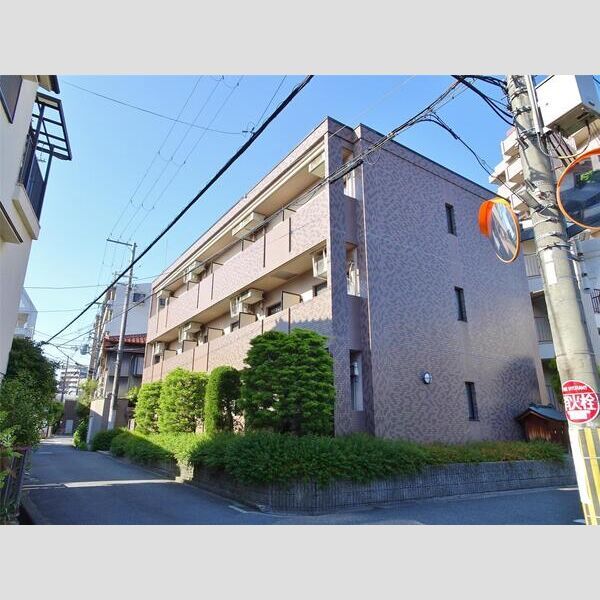 アネックス千里丘の外観画像