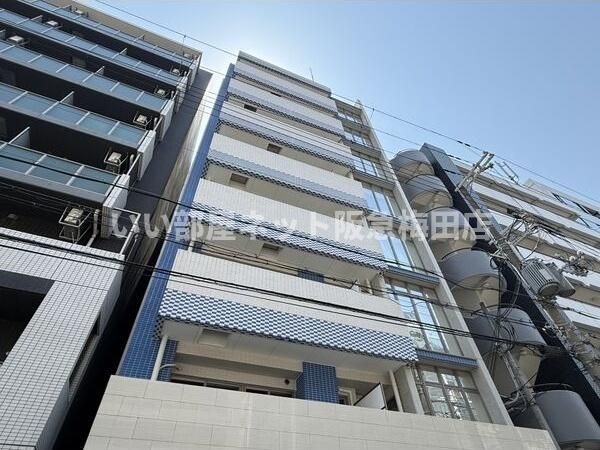新和ルミエールの外観画像