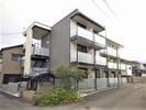 レオパレス前田の外観画像