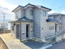祝谷二丁目10-31 西山一戸建の外観画像