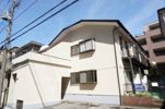 片山コーポラスの外観画像