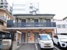 ディアスT&Tの外観画像