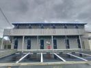 THE TERRAce若久の外観画像