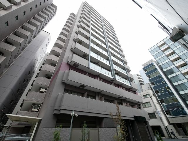 アーバンパーク梅田イーストの外観画像