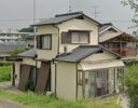 岡本住宅の外観画像