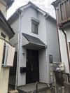 川越市木野目戸建ての外観画像