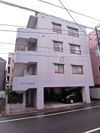 コスタ根岸橋の外観画像