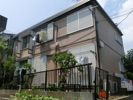 マノハイム上大岡の外観画像