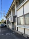 パインハイツの外観画像