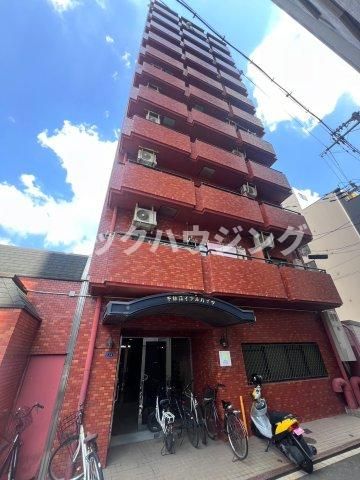 Belong千林の外観画像