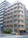 M2マンションの外観画像