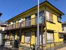 第一コーポ新河岸の外観画像