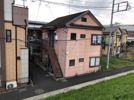リバーサイドハイツの外観画像