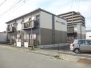 パナハイツ高尾Aの外観画像