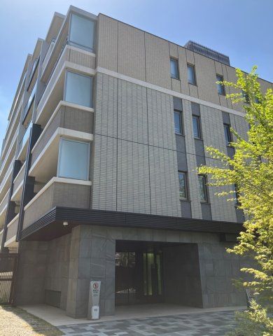 プラウドシティ方南町の外観画像