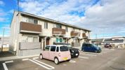 クレスト黄金町の外観画像