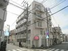 TOP天王町の外観画像