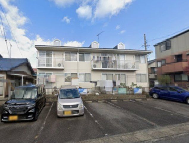シャトル新町の外観画像