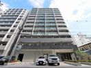 エスリード京橋WESTの外観画像