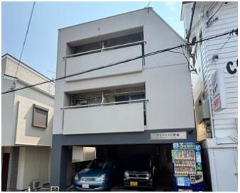 リアライズ上野通の外観画像