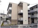 ブルーパイン松本の外観画像
