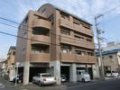 ヴィラ瀬川の外観画像