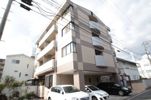 プロバンス古江の外観画像